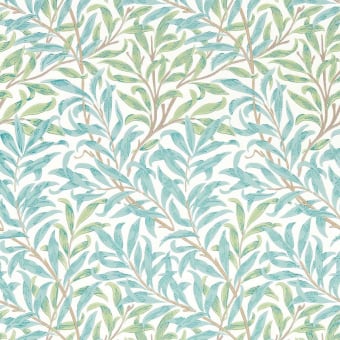Tapete Willow Boughs