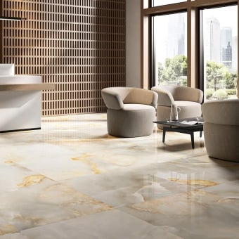 Unica Porcelain stoneware