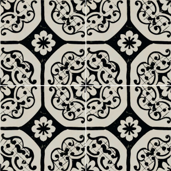 Grès cérame Riggiole Deco 3.20