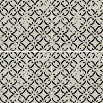 Grès cérame Riggiole Deco 4.20