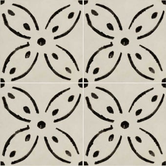 Riggiole Deco 2.90 Porcelain stoneware