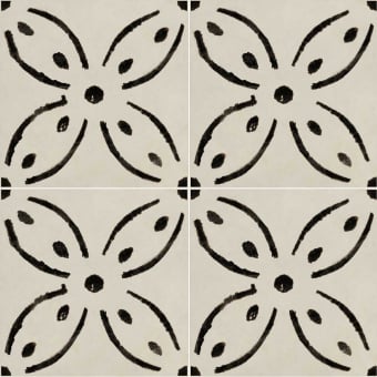 Riggiole Deco 2.90 Porcelain stoneware