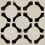 Riggiole Deco 4.90 Porcelain stoneware Fioranese Deco 4 RIG90D4