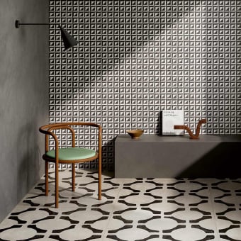 Grès cérame Riggiole Deco 4.90