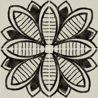 Porzellan Steinzeug Riggiole Deco 5.90