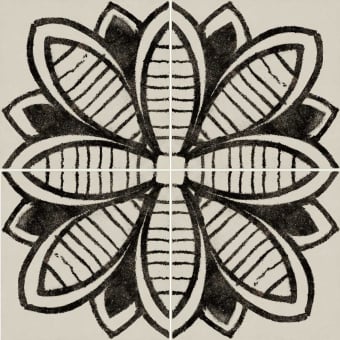 Riggiole Deco 5.90 Porcelain stoneware