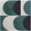 Arch cement Tile Popham design Mix Emerald Cream Kohl R1-002-P66P01/P66P02/P02P66