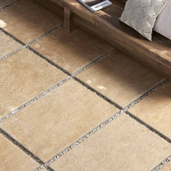 Borgogna outdoor Porcelain stoneware