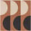 Arch cement Tile Popham design Mix Terra Cotta Cream Kohl mix-terracotta-cream-kohl