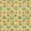 Daisy Wallpaper Morris and Co Manilla/Russet DMCW210424