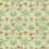 Daisy Wallpaper Morris and Co Artichoke/Plaster DMCW210425