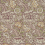 Wandle Wallpaper Morris and Co Wine/Saffron DMA4216424