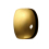 Ecksockel Jolly 800 Italiano Petracer's Oro glossy angolo_matita_oro2x2,5