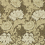 Chrysanthemum Wallpaper Morris and Co Bullrush DARW212547
