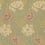 Chrysanthemum Wallpaper Morris and Co Pink/Yellow/Green DMCW210414