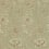 Chrysanthemum Wallpaper Morris and Co Eggshell/Gold DMCW210418