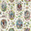 Récréation Wallpaper Jean Paul Gaultier Multico 3309-01