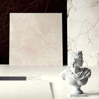 Onice Royal square Porcelain stoneware