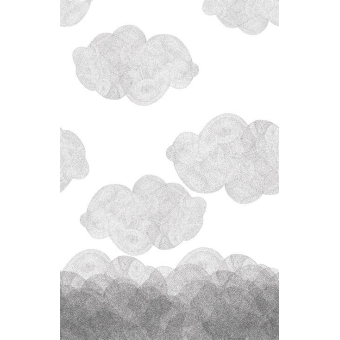 Revestimiento mural Toile Cloudy