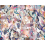 Mathilde Wallpaper Bien Fait 360x280 cm - 6 lés - Complet BF-MAT-REG-SM
