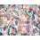 Papier peint panoramique Mathilde Bien Fait 360x280 cm - 6 lés - Complet BF-MAT-REG-SM