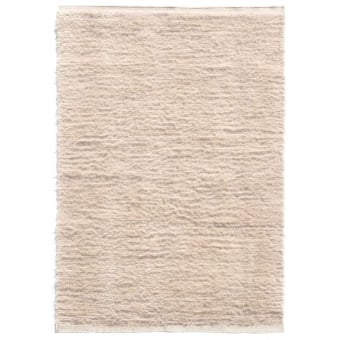 Wool Chobi Rug