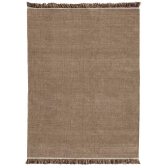 Nettle Dhurrie Rug