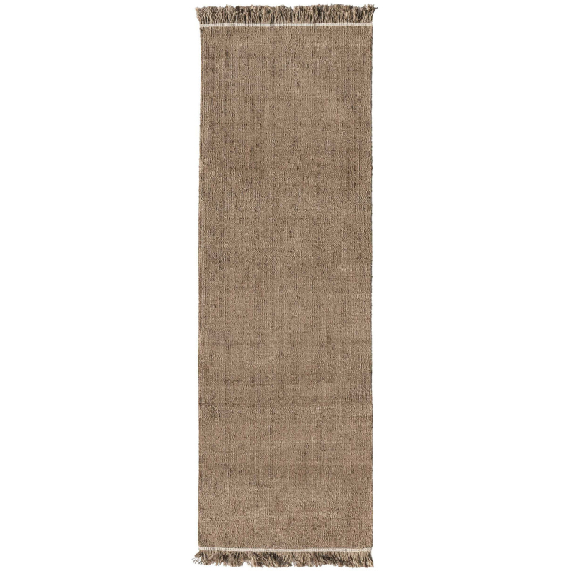 Alfombra PASILLO yute natural – Obra® Home