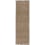Tapis Runner Nettle Dhurrie nanimarquina Marron 01WELNET00014