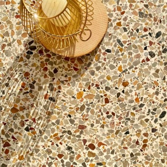 Bologna Terrazzo Tile