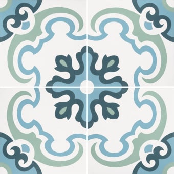 Far cement Tile