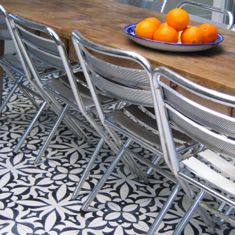 ELV cement Tile