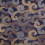 Alize Fabric Lelièvre Paris Indigo 0651-04