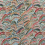 Divin Fabric Lelièvre Paris Céladon 0654-01