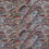 Tissu Divin Lelièvre Paris Indigo 0654-02