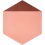 Piastrella di cemento Casa Marrakech Design Guava, Maroon casa-guava-maroon