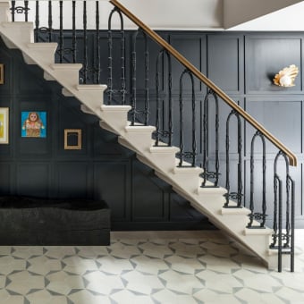 Casa cement Tile