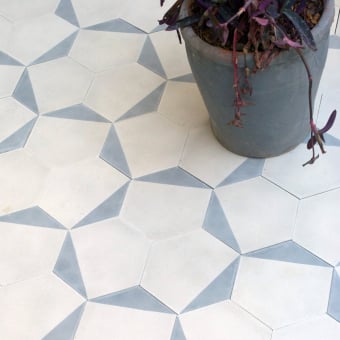 Casa cement Tile