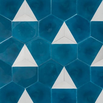Casa cement Tile