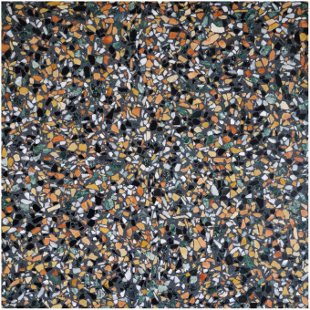 Piastrella terrazzo Aganippe 09