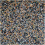 Terrazzofliese Aganippe 09 Carodeco Slate PP09-40x40x1,2 Brillant