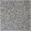 Terrazzofliese Aganippe 23 Carodeco Grey PP23-40x40x1,2 Brillant