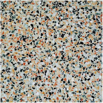 Aganippe 06 Terrazzo tile