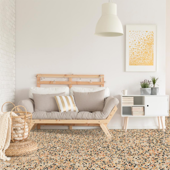 Piastrella terrazzo Aganippe 02