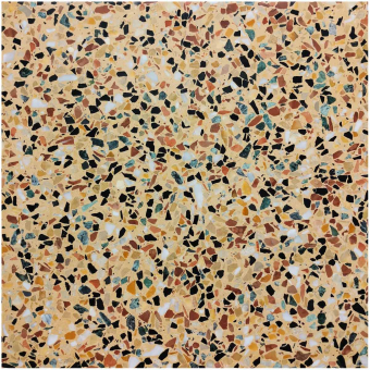 Piastrella terrazzo Aganippe 03