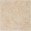 Aganippe 15 Terrazzo tile Carodeco Orange PP15-40x40x1,2 Brillant