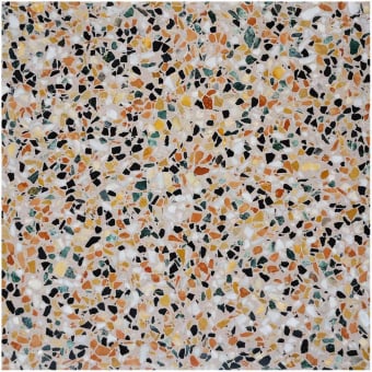 Piastrella terrazzo Aganippe 07