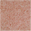 Terrazzofliese Aganippe 13 Carodeco Pink PP13-40x40x1,2 Brillant