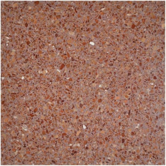 Aganippe 18 Terrazzo tile