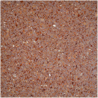 Piastrella terrazzo Aganippe 18